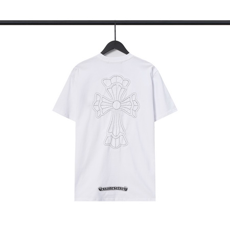 Chrome Hearts T-shirts-462