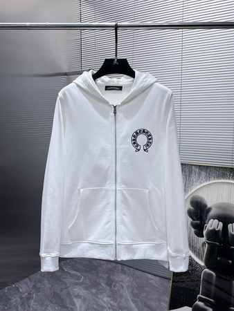 Chrome Hearts Hoody-381