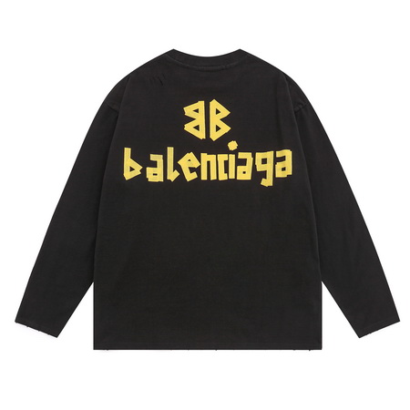 Balenciaga Longsleeve-012