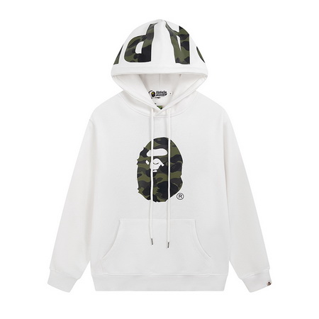 Bape Hoody-534