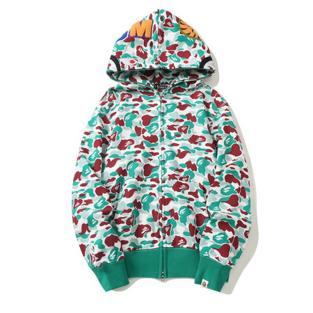 Bape Hoody-542