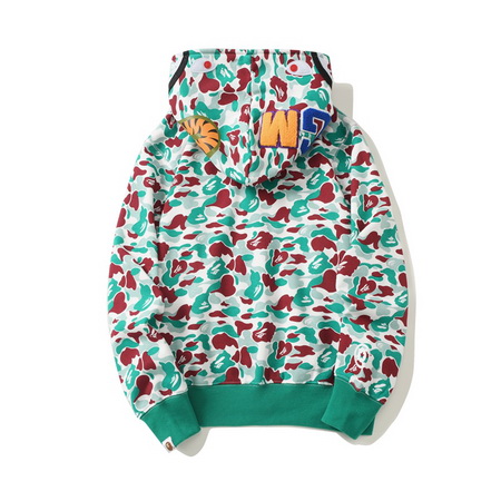 Bape Hoody-541