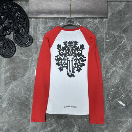 Chrome Hearts Longsleeve-081