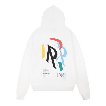 Represent Hoody-048