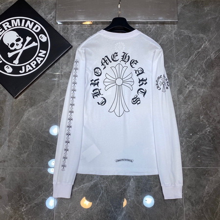 Chrome Hearts Longsleeve-077