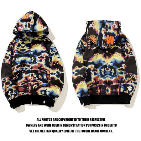 Bape Hoody-566