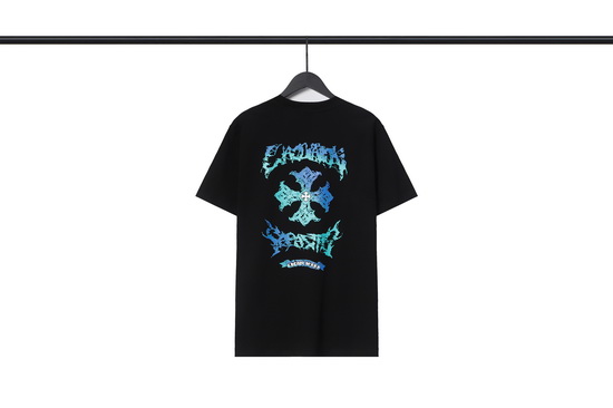 Chrome Hearts T-shirts-448