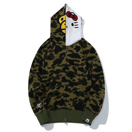 Bape Hoody-550