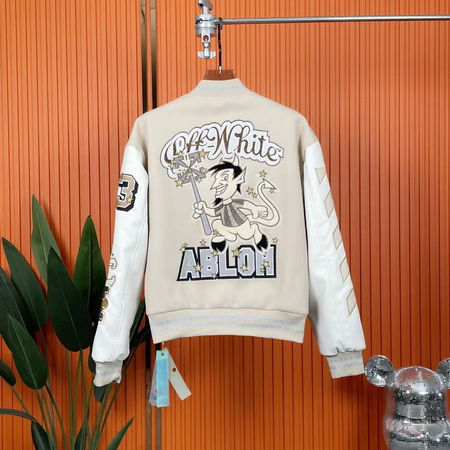 Off White jacket-031