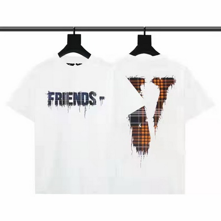 Vlone T-shirts-076