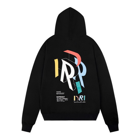 Represent Hoody-046