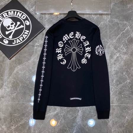 Chrome Hearts Longsleeve-074