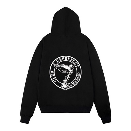 Represent Hoody-044