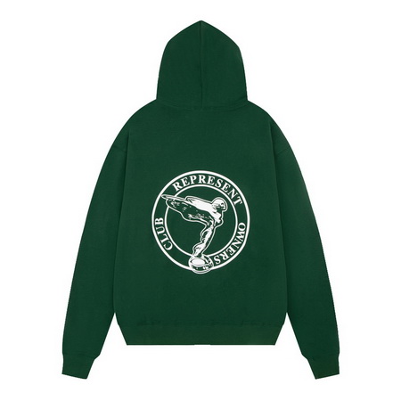 Represent Hoody-042