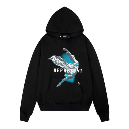 Represent Hoody-040