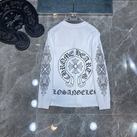 Chrome Hearts Longsleeve-069