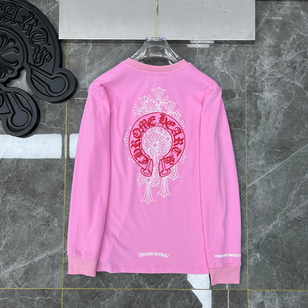 Chrome Hearts Longsleeve-066