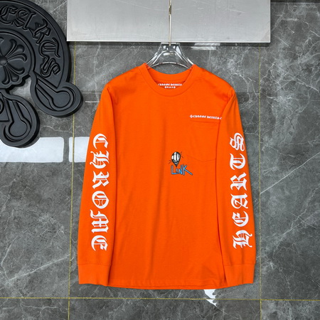 Chrome Hearts Longsleeve-067