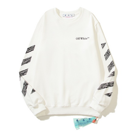 Off White Longsleeve-375