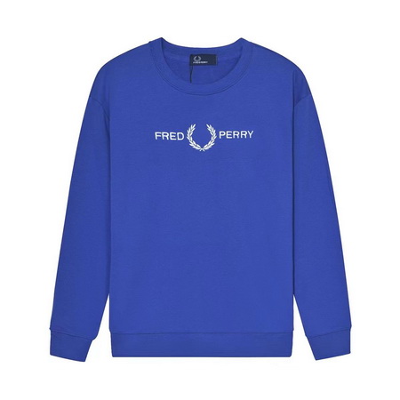 Fred Perry Longsleeve-005