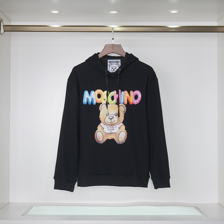 Moschino Hoody-060