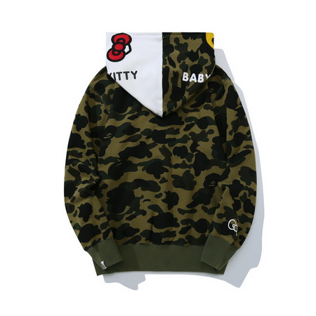 Bape Hoody-549