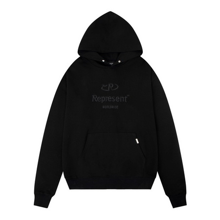 Represent Hoody-036