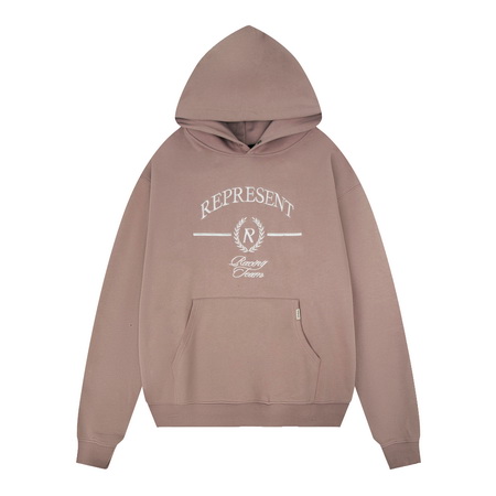 Represent Hoody-035