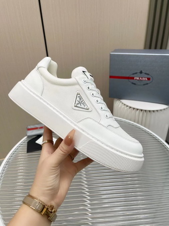 Prada Shoes(AAA)-068