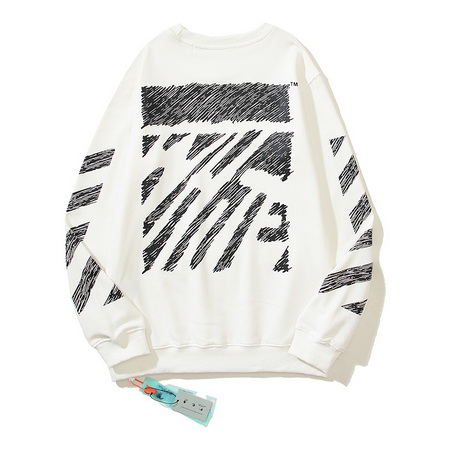 Off White Longsleeve-374