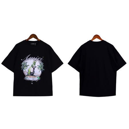 Amiri T-shirts-422