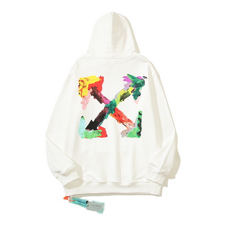 Off White Hoody-1051