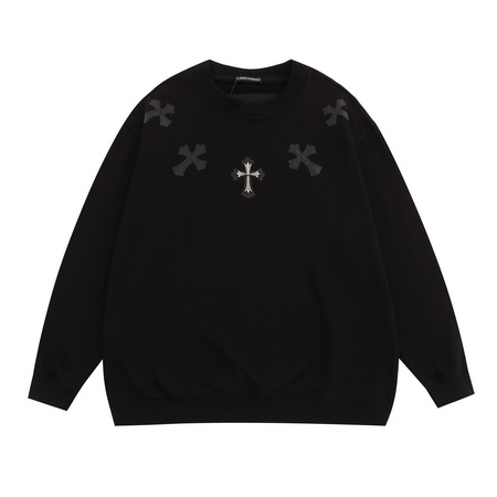 Chrome Hearts Longsleeve-142