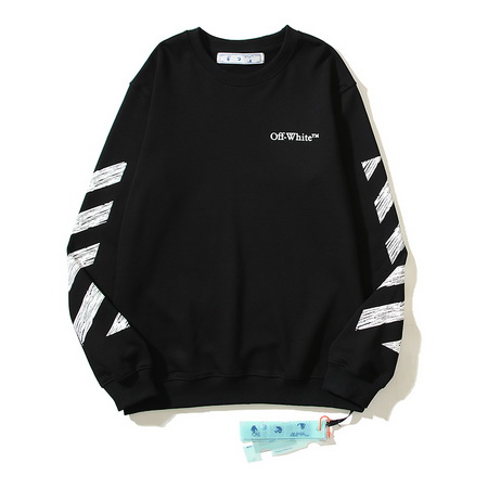 Off White Longsleeve-371