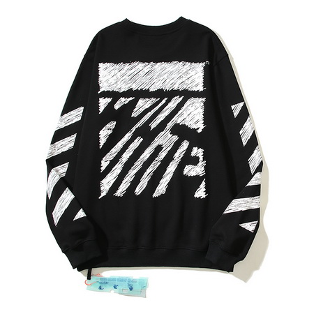 Off White Longsleeve-372