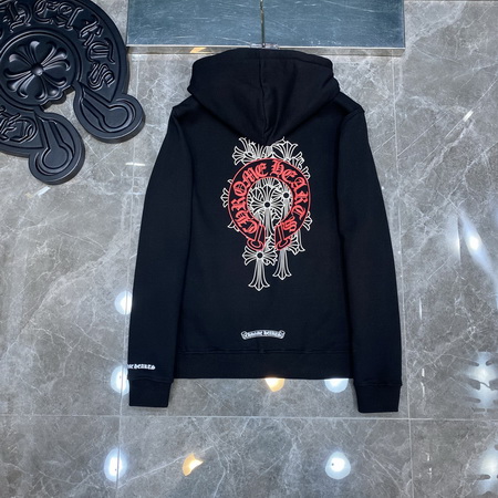 Chrome Hearts Hoody-332