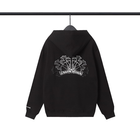 Chrome Hearts Hoody-275