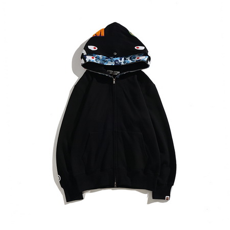 Bape Hoody-555