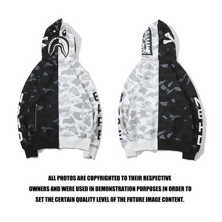 Bape Hoody-554