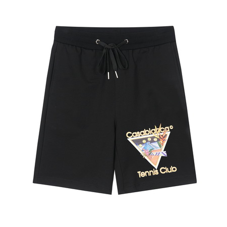 Casablanca Shorts-002