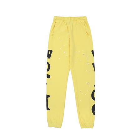 Sp5der Pants-019