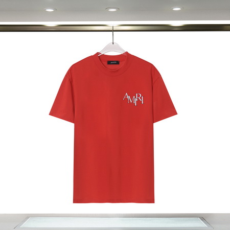 Amiri T-shirts-484