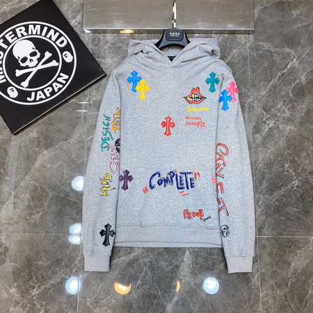 Chrome Hearts Hoody-387