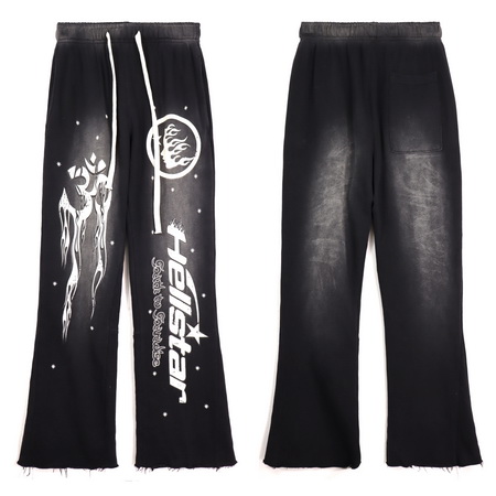 Hellstar Pants-002