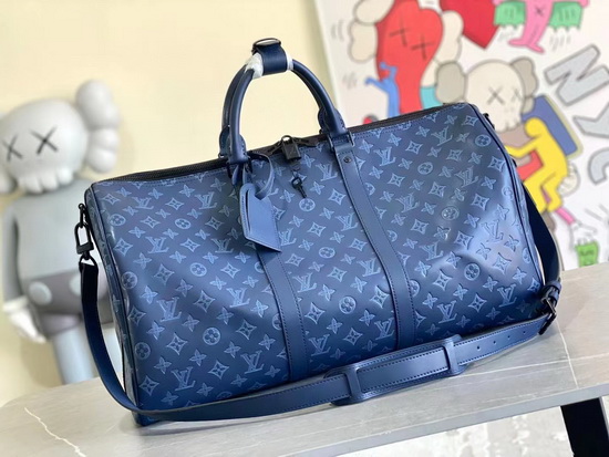 LV Luggage Bag(AAAA)-037