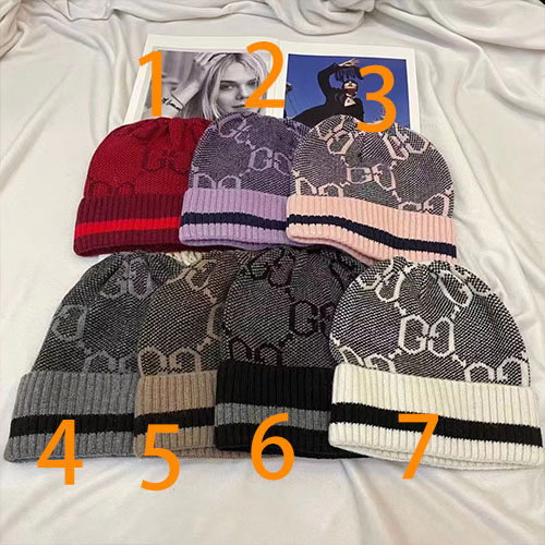 Gucci Beanies-003