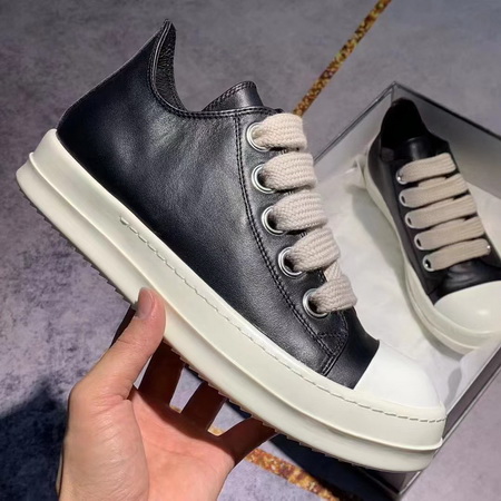 Rick Owens Shoes(AAA)-041