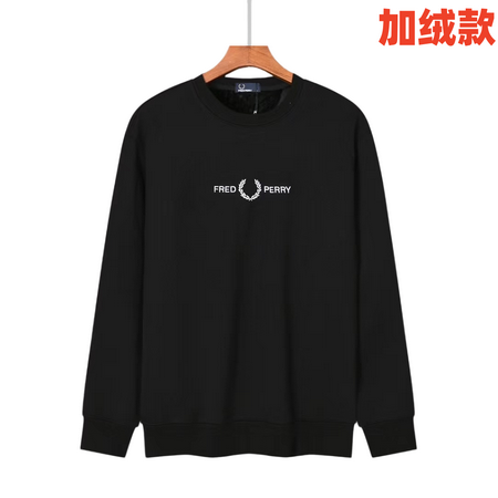 Fred perry Longsleeve-012