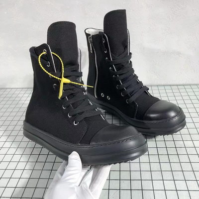 Rick Owens Shoes(AAA)-068