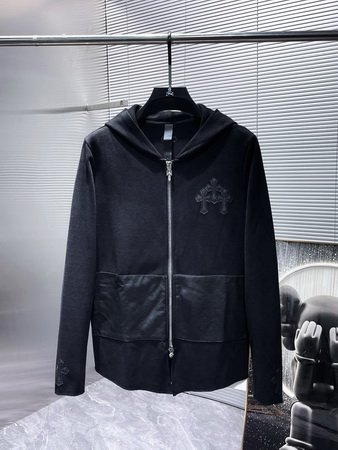 Chrome Hearts Hoody-512